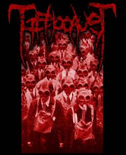 Genocaust : Promo 2009